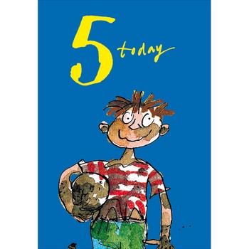 Woodmansterne – five card today – 622052
