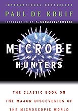 Microbe  Hunters
