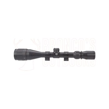 Gamo G-Magnum 1250 Whisper IGT Mach1 .22 + 3-9x40mm Scope
