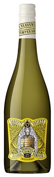 2023 Fringe Societe Chardonnay 750ml 6pk Product image