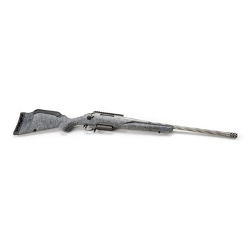 Ruger American Gen II Standard Grey .223 20" + Muzzle Brake
