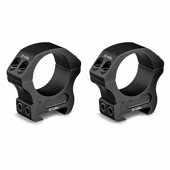 Vortex Pro Rings 1"