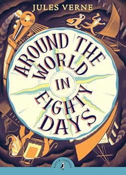 Around the World in Eighty Days