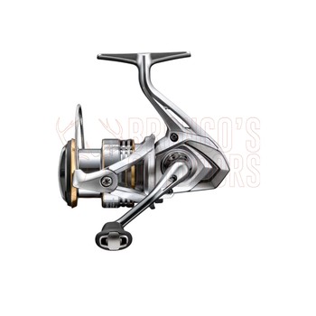 Abu Garcia Rayrex 772SP-UL 1-3kg + Shimano Sedona 2500HG
