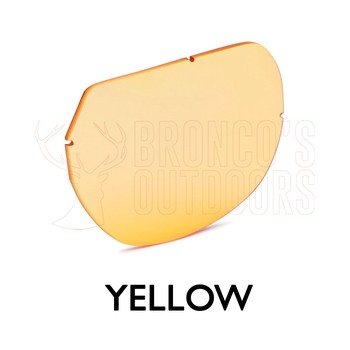 Beretta Competition Evo Frame with Beretta Competition Evo Yellow, Orange and Magenta - 3 Spare Lenses Beretta Competition Evo Frame with Beretta Competition Evo Yellow, Orange and Magenta - 3 Spare Lenses