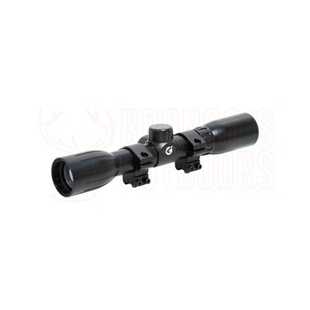 Gamo Speedster Gen2 Air Rifle + 4x32 Scope .177 or .22