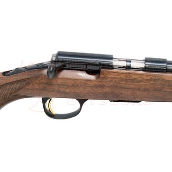 Browning T-Bolt Varmint .17HMR Walnut