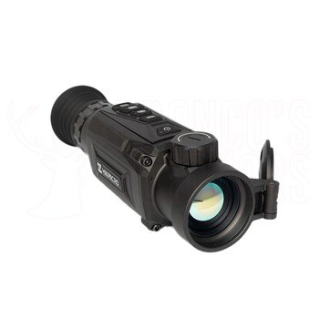 HikMicro THUNDER 2.0 TQ35 35mm Thermal Scope