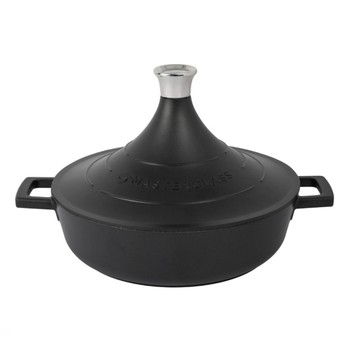MASTERCLASS LIGHTWEIGHT NON STICK TAGINE 28CM