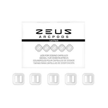 Zeus ArcPods Lid Pack