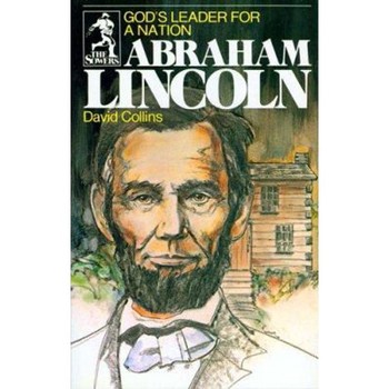 Used Abraham Lincoln, God's Leader