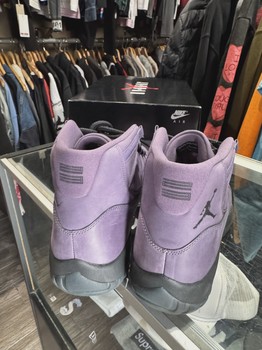 Air Jordan 11 Retro Mojave • Pre-Owned [6443] - view 3