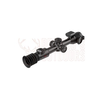 Nocpix Bolt P25R LRF Scope