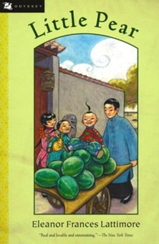 Little Pear