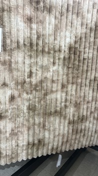 Sabastia Shaggy Rug var id 19850 beige 5x8