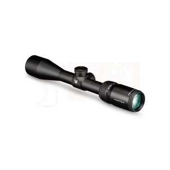 Vortex Crossfire HD Rifle Scope 3-9x40 Dead-Hold BDC