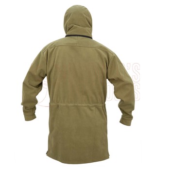 Swazi Windriver Jacket Tussock