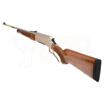 Browning BLR Stainless Steel Pistol Grip Lightweight .308 Win