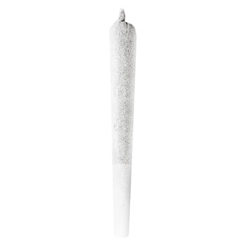 Frosty Slugger Infused Pre-Roll 1 Pack | 1g
