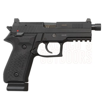 Arex Zero 1 Tactical 9mm Optics Ready