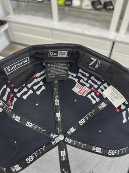 Supreme fitted • Pre-Owned [9093] - view 2