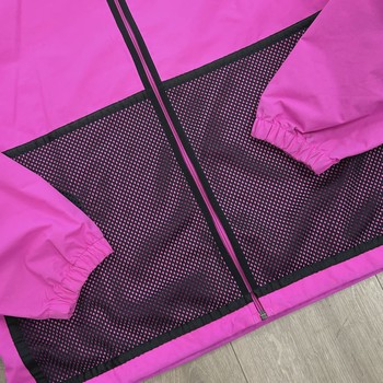 Supreme Nike Trail Running Jacket in Pink. • Pre-Owned [4893] - view 6