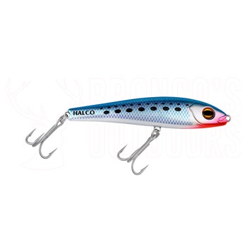 Halco Slidog 105 28g