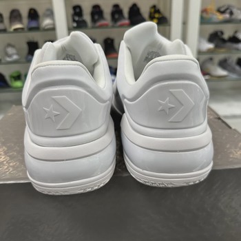 Converse SHAI 001 Clean Slate • Pre-Owned [5223] - view 10
