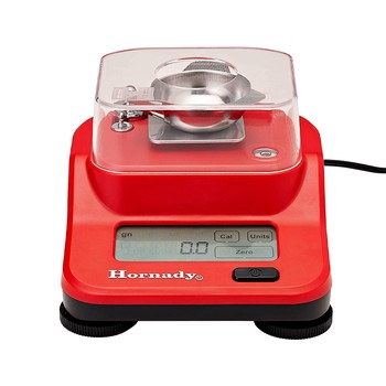 Hornady Digital Bench Scale 1500gr