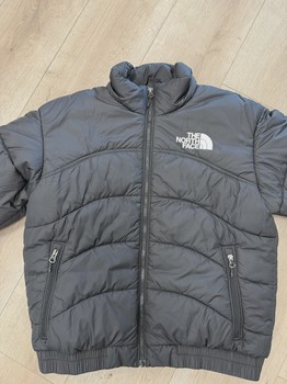 The North Face Men's 2000 Synthetic Puffer Jacket • Pre-Owned [1093] - view 4