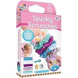 Galt - Sparkly scrunchies - 1005485