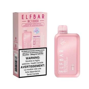 Elf Bar BC10000 - Tropical Prism Blast