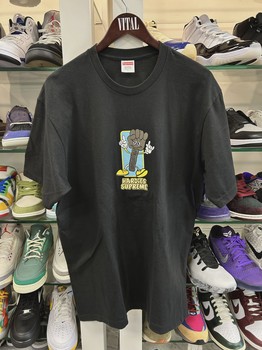 Supreme Bolt Tee • Pre-Owned [6713] - photo 1