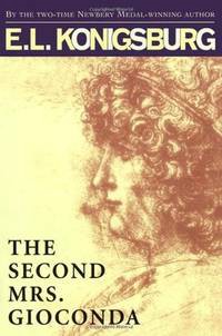 Used The Second Mrs. Gioconda
