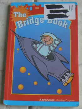 Bridge Book Abeka 2nd Edition