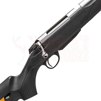 Tikka T3X Superlite Rifle 7mm-08 & Vortex Diamondback 4-12x40 Scope