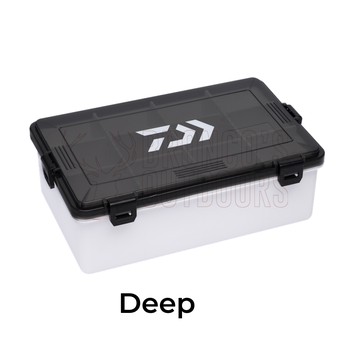 Daiwa D-Box