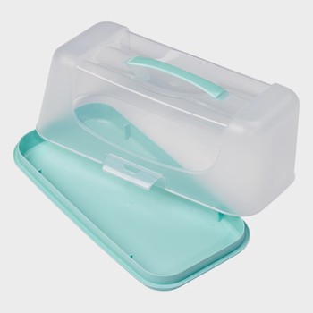 RECTANGULAR CAKE CARRIER