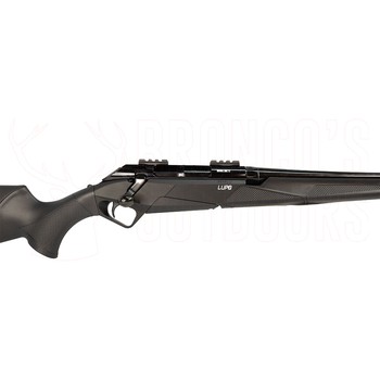 Benelli Lupo BEST MT 7mm Rem Mag 24"
