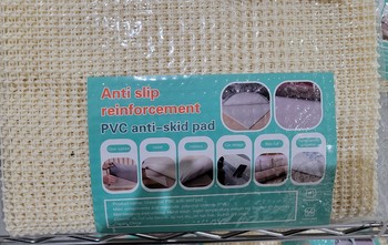 Non-Slip Rug Pad Underlay