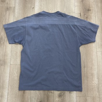 Stone Island Blue Tee Size Large Pre-Owned - view 4