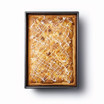 MASTERCLASS NON STICK DEEP TRAY BAKE - 35 X 24CM