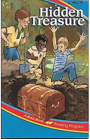 Abeka Hidden Treasure