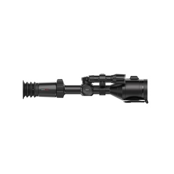 Nocpix NITE D70R Day/Night Digital Scope 5-40x70mm LRF + Nocpix 850Illuminator IR Torch