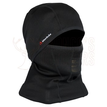 Manitoba Microfleece Balaclava Pro Windproof