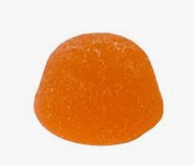 Propulsion Sour Peach Soft Chews / 10 Pack / Gummies / Hybrid