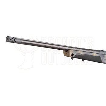 Bergara B14 Wild Thumbhole Carbon 6.5 Creedmoor