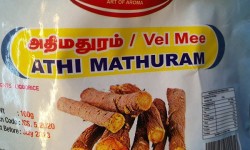 ICS Vel mee 100g
