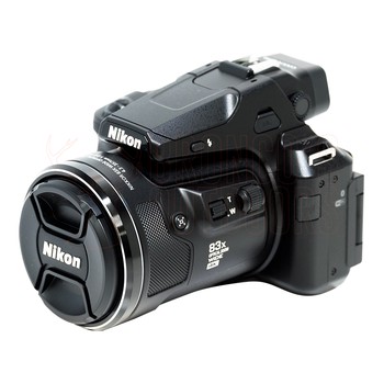 Nikon P950 Outdoor Bundle