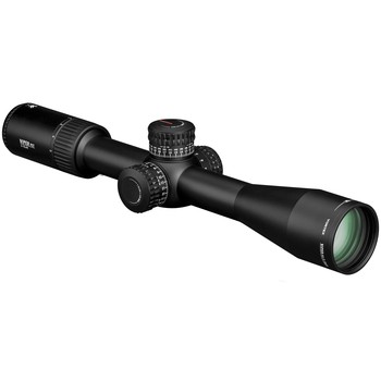 Vortex Viper PST Gen II Riflescope 3-15x44mm SFP EBR-4 MOA